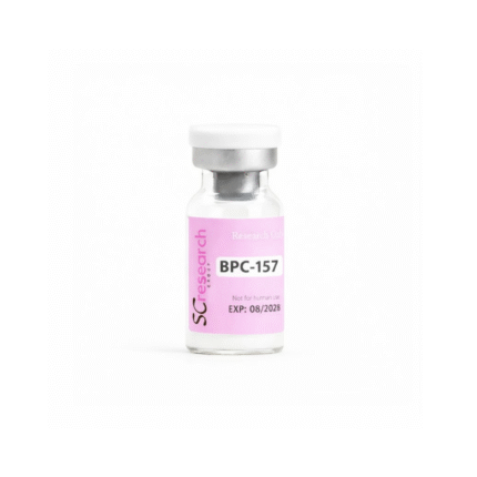 BPC-157 10mg