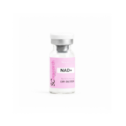 NAD+ 500mg