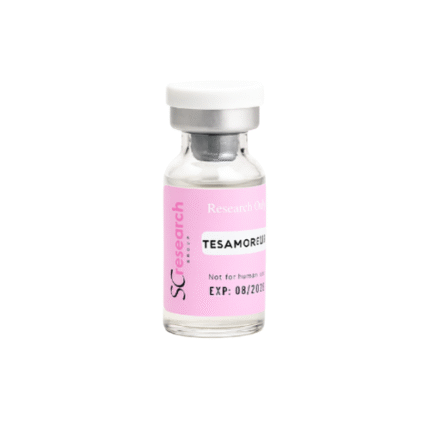 Tesamorelin 20mg